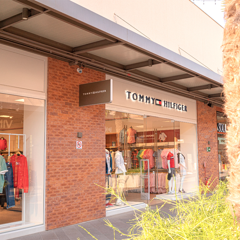 Tommy Hilfiger - City Center Outlet Premium