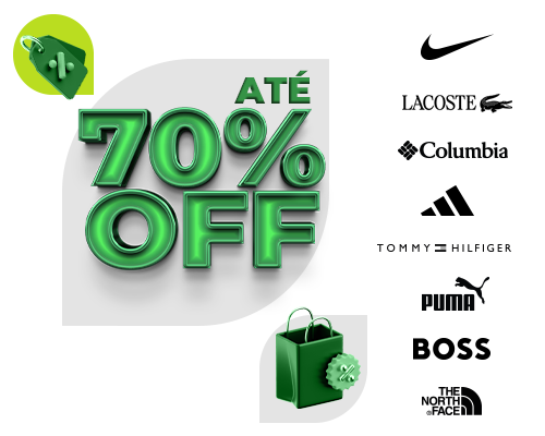 Imagem Até 70% OFF