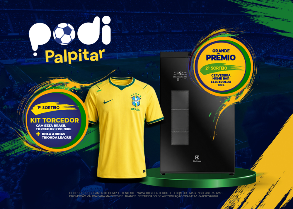 Imagem PODI PALPITAR – COPA DO MUNDO 2026