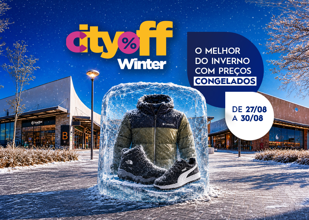 Imagem City Off Winter